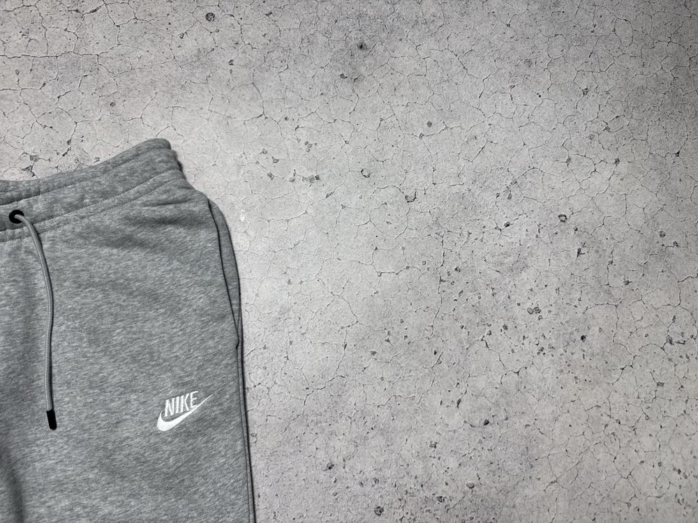 Новые Женские Спортивные Штаны Nike Tech Fleece Оригинал Идеал XS-S