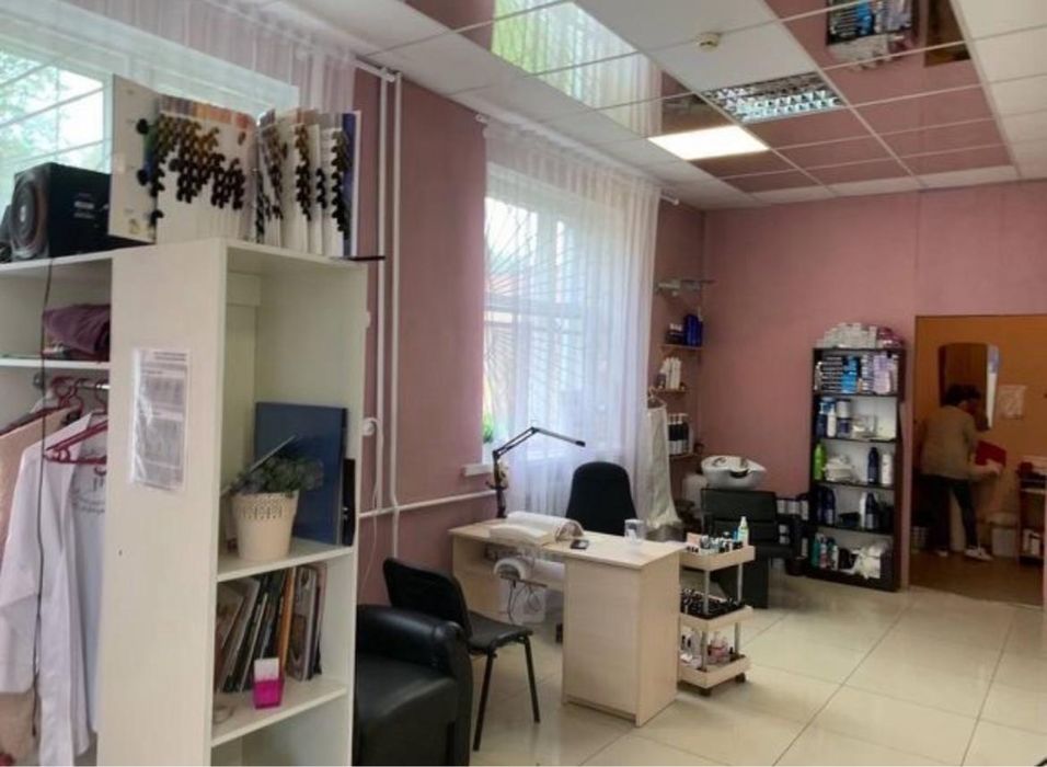 Комерційна нерухомість Локачі