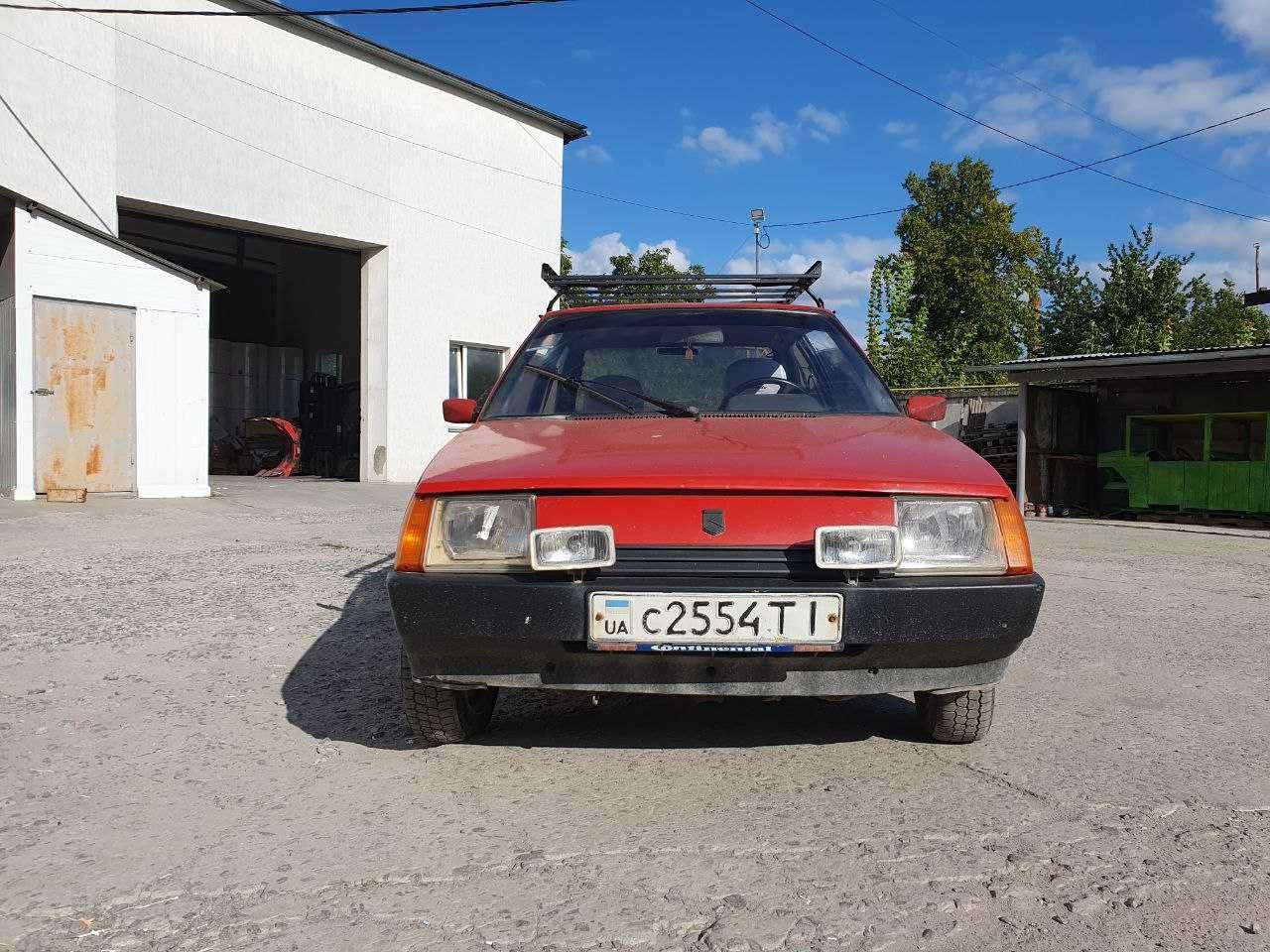 Таврія, ЗАЗ 1102, на ходу, продаж по ТП
