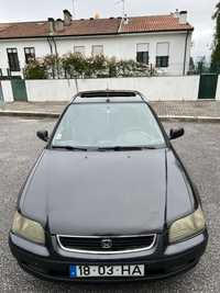 Vendo ou troco Honda Civic MA 1.4I