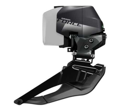 Przerzutka przód SRAM FORCE eTAP AXS D1 2x12-sp Braze-on (bez baterii)