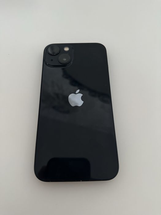 iphone 13 128gb stan bardzo dobry