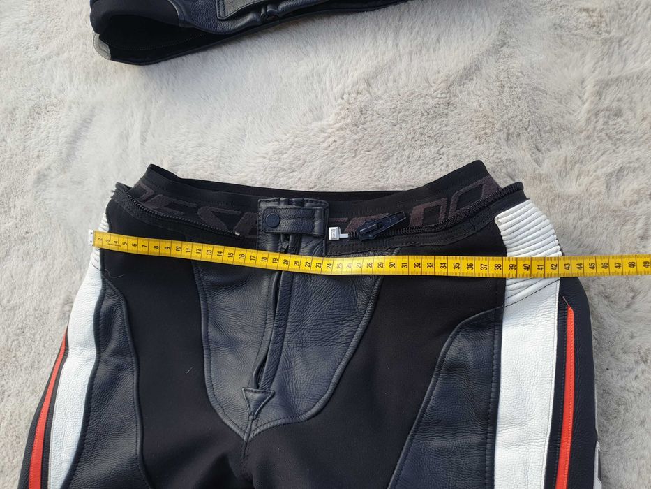 Dainese Laguna seca 46 Eur XS kombinezon motocyklowy