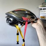 Kask Lazer M/L 57-60 cm