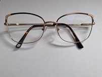 Okulary progresywne