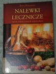 Książka - Nalewki lecznicze
