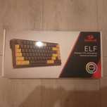 Klawiatura Redragon ELF