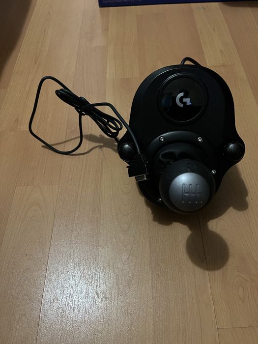 Volante G923 SE (NOVO)