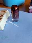 Nowy zestaw czterech perfum
