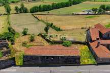 Moradia Individual com Terreno de 6.000m2 - FAMALICÃO