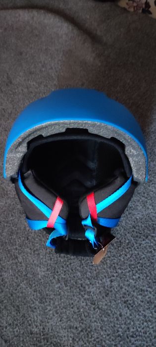 Новий Шлем bolle ATMOS-Y 52-55см.