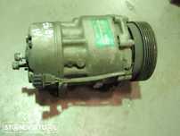 Compressor AC - Audi A3 1.8 Gasolina ( 1997 )