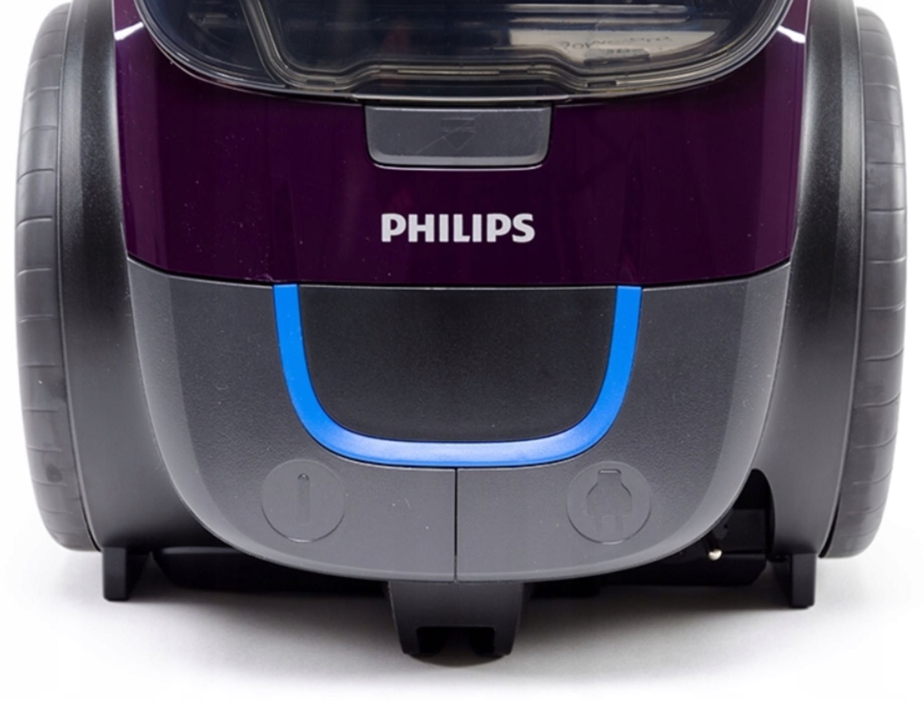 PHILIPS ODKURZACZ bezworkowy 900W filtr w zestawie FC9333/09 POWERPRO