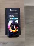 Vendo Motorola EDGE 20 LITE 128 GB na caixa