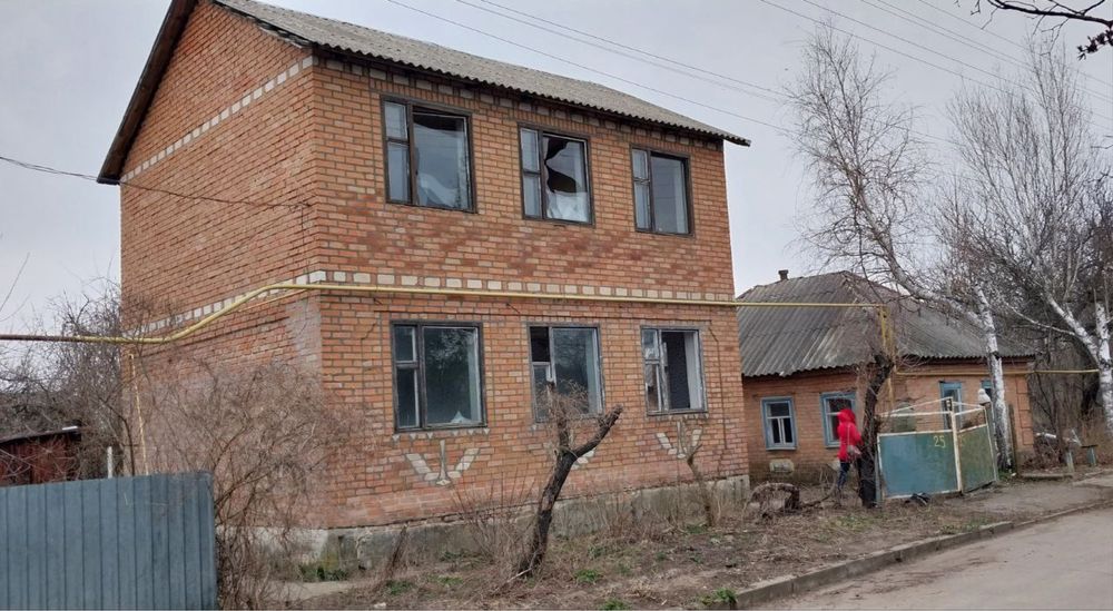 Продам Будинок 90 кв.м Аджамка