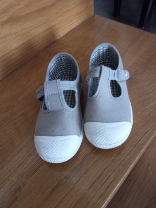 Pisamonas cor cinza tamanho 26