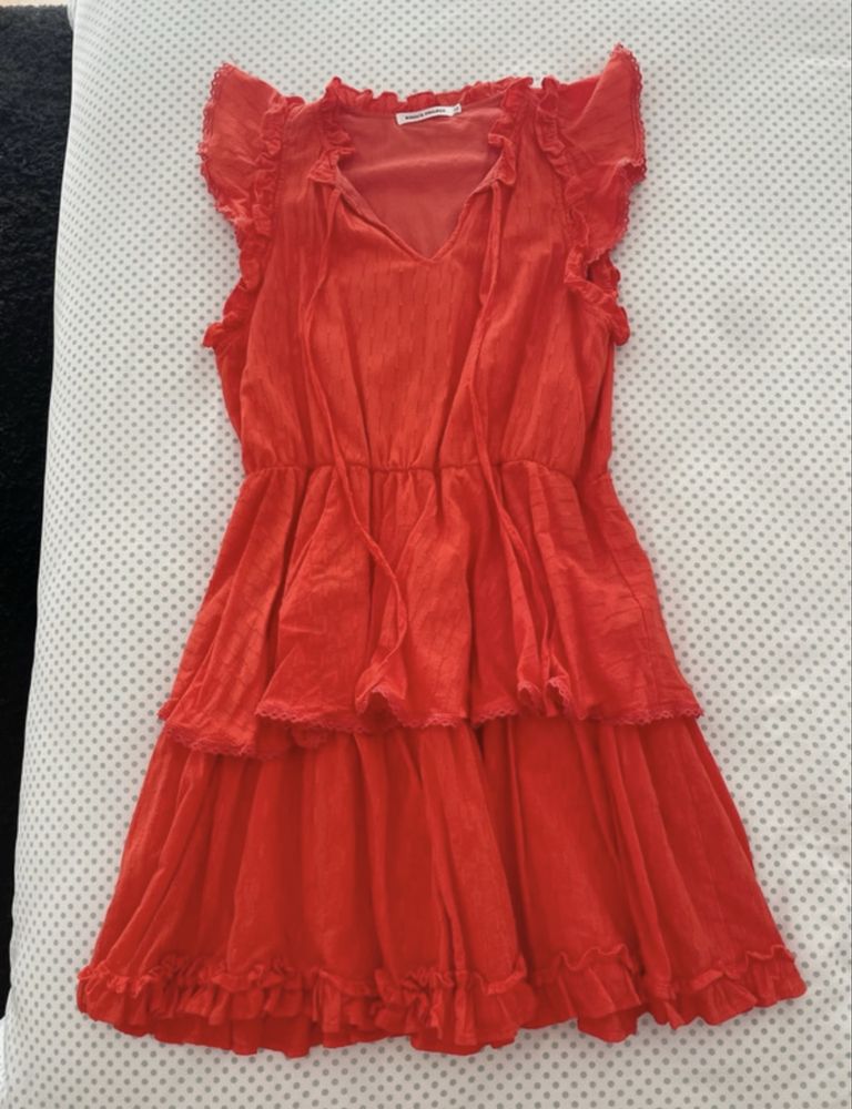 Vestido da bisou’s project