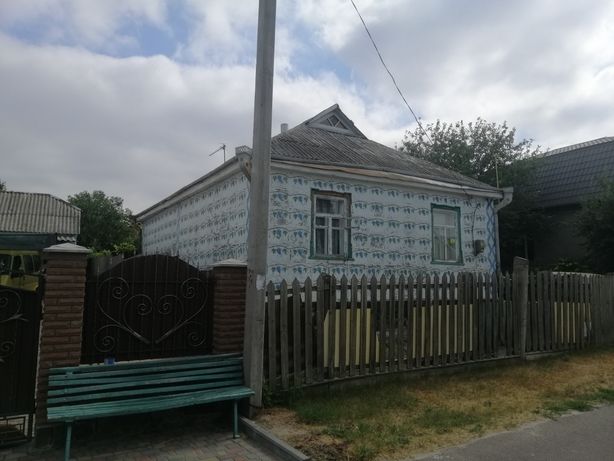 Продаж будинку в Звенигородці вул Калініна 48  11000$