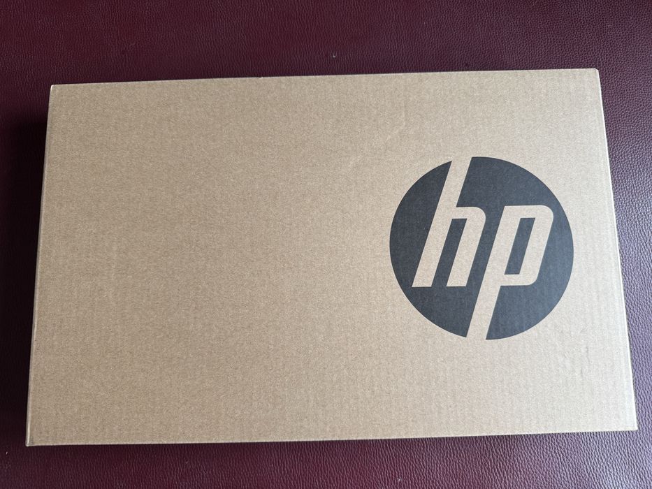 Pc portatil HP novo