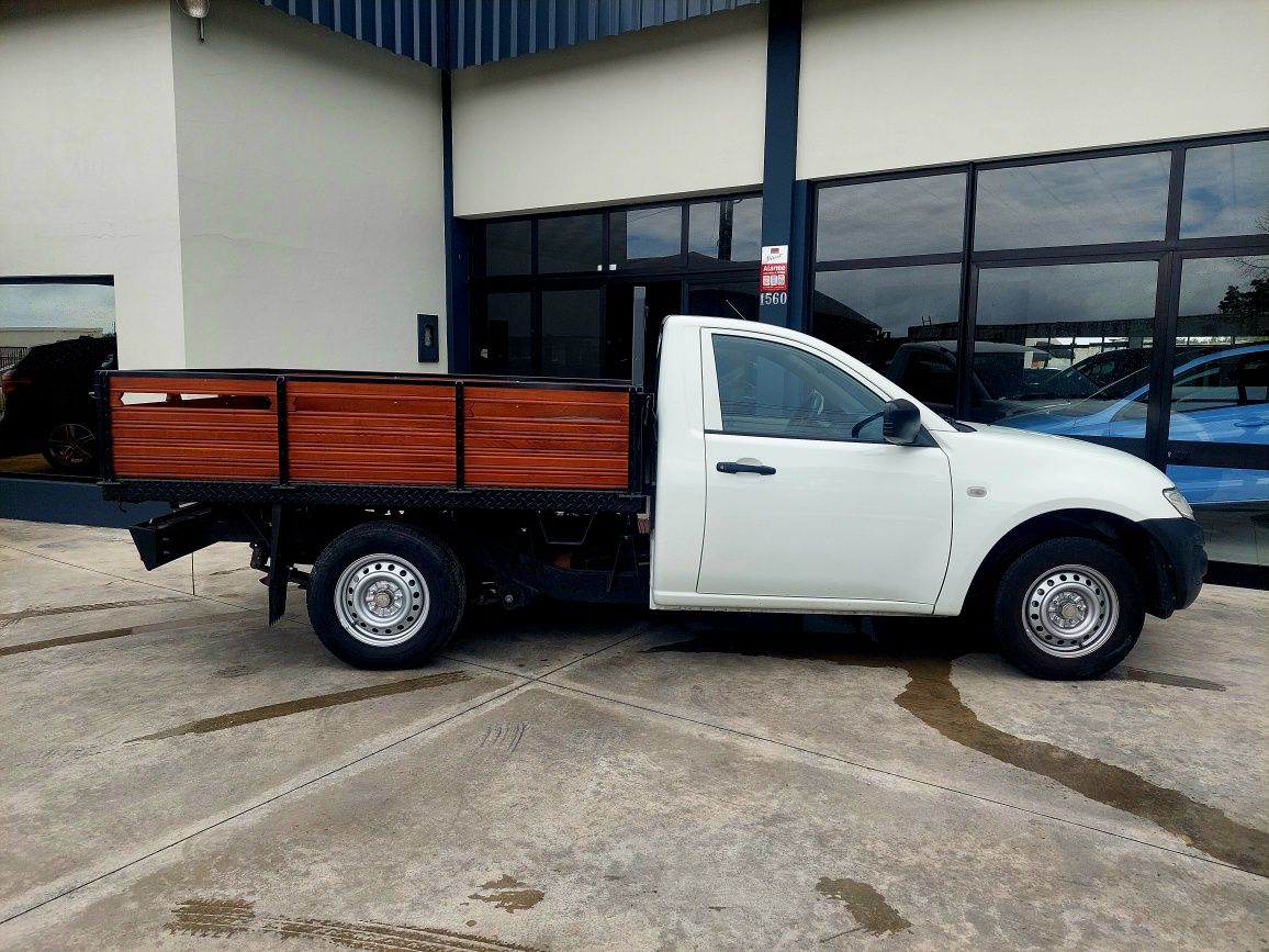 Mitsubishi L200 2.5 DI-D 4x2 / 3 Lugares