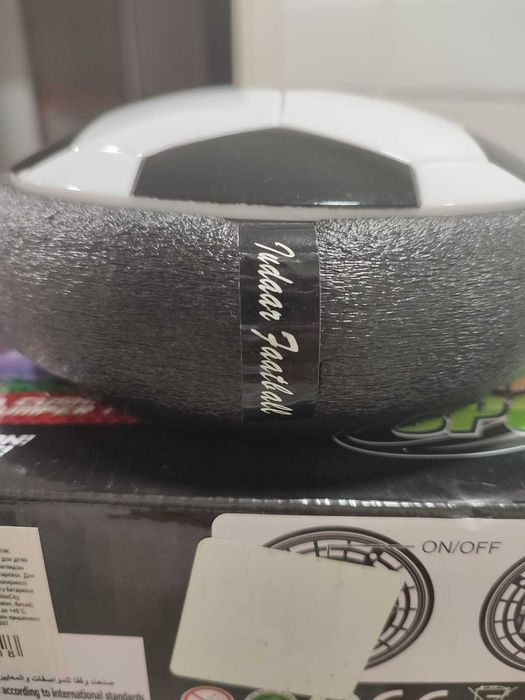 Аэромяч RongXin новый для игры