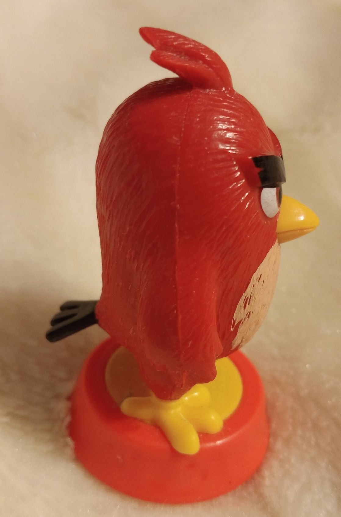 Figurka Angry Birds - zabawka dla dzieci