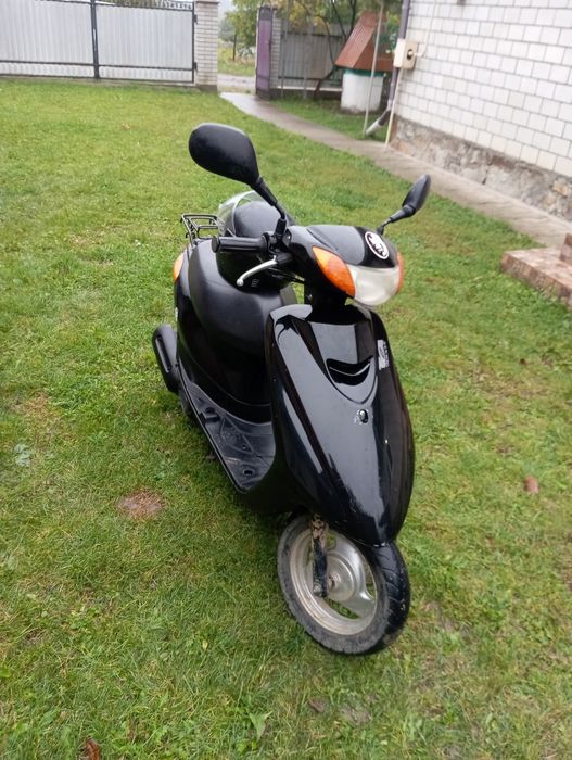 Продам хороший скутер Ямаха Джоґ 36