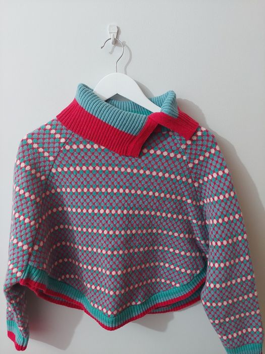 Camisola senhora
