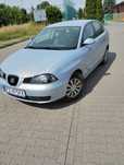 Sprzedam Seat Cordoba