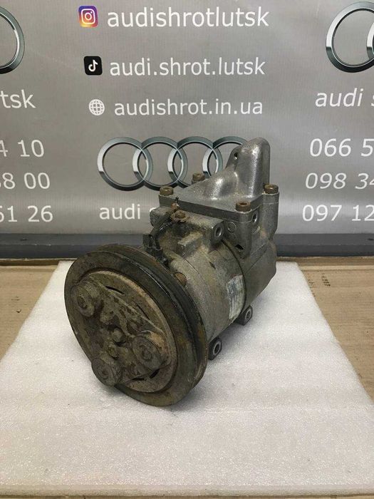 Компресор кондиціонера Ford Ranger 4 2005 2.5 TDI 3636288 кондціонер