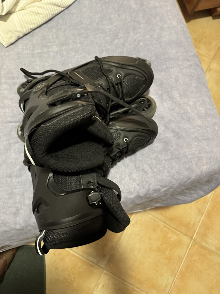 Patins tamanho 44