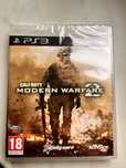 Call of Duty Modern Warfare 2 - NOWA/PO POLSKU/PS3