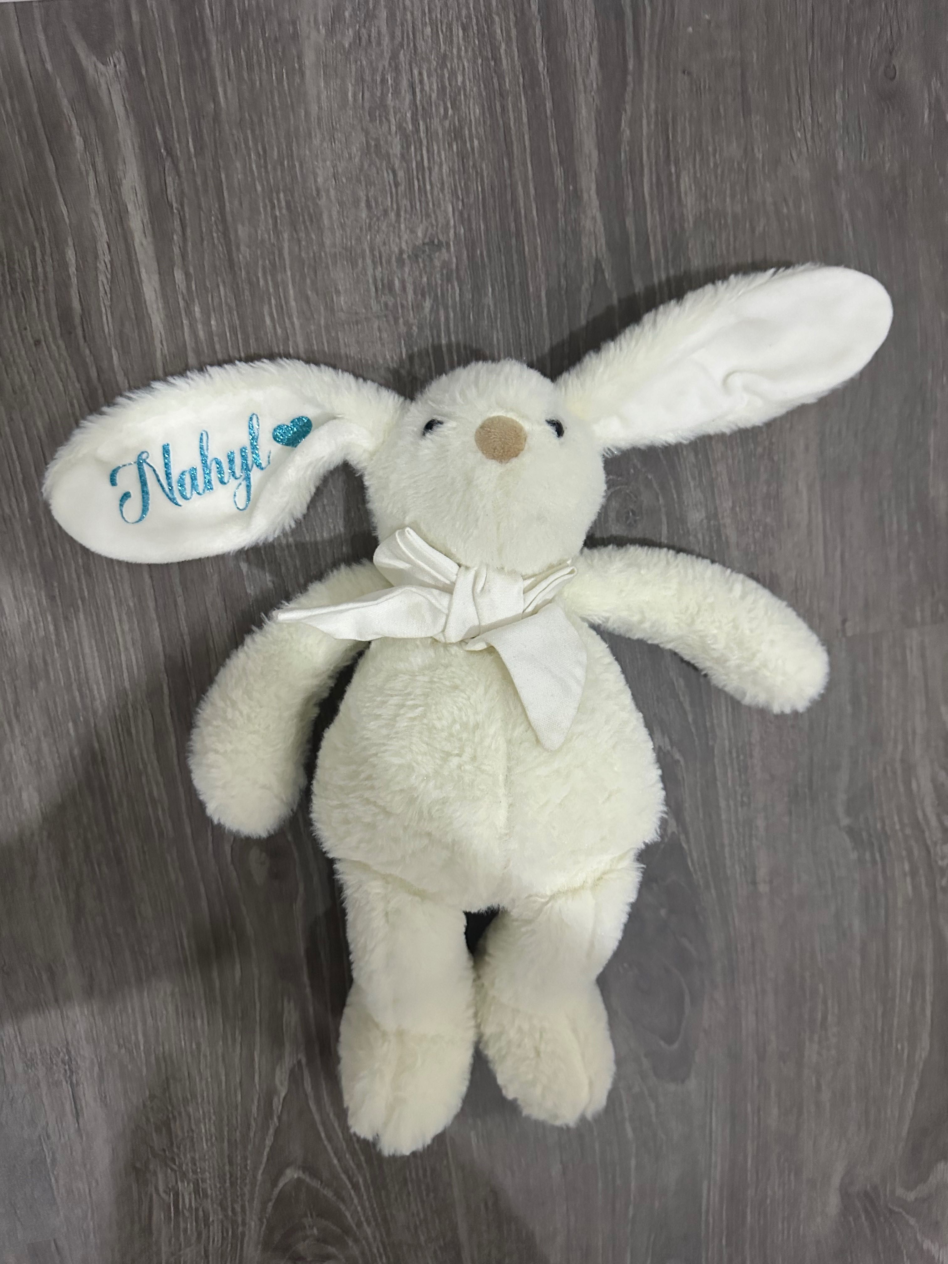 Peluche personalizáveis