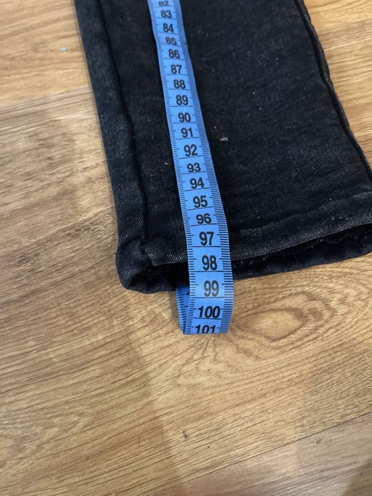 Зимові джинсиутеплені