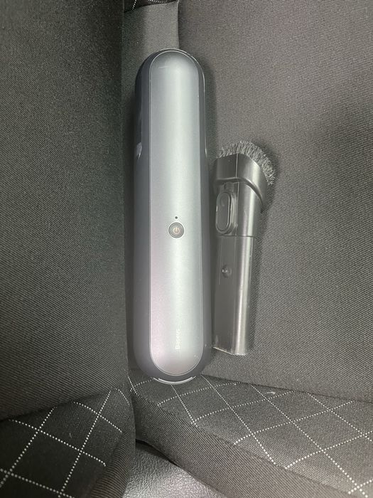 Baseus a1 автопылесос
