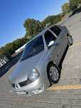 Renault Symbol clio