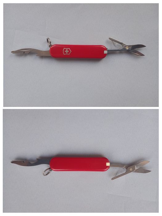 Victorinox, Victorinox