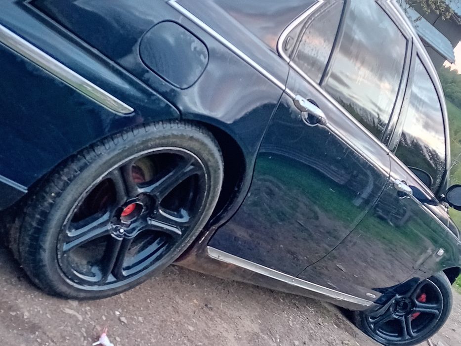 Ровер 75 2.0 дизель 2000