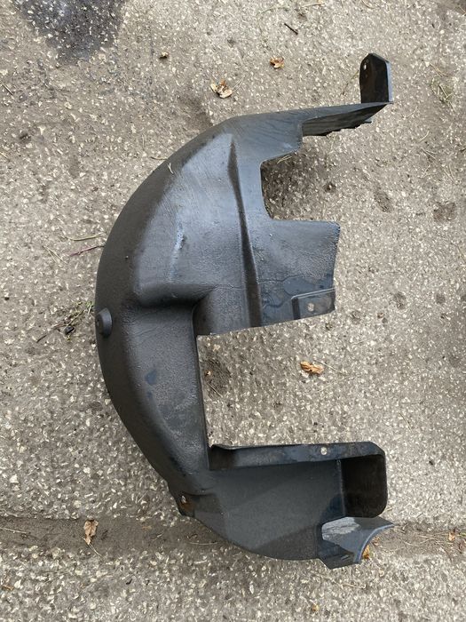 Honda Accord 7 nadkole lewy tyl