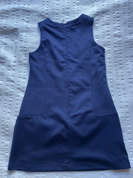 sukienka cocodrillo 140cm