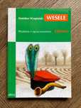 Wesele – Stanisław Wyspiański wyd. Greg lektura z opracowaniem st. BDB
