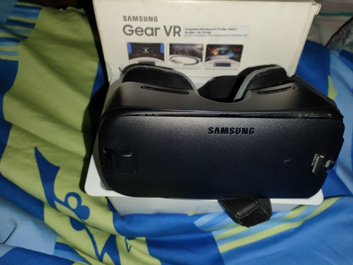 Google vr Samsung S7, s7 edge, s6, s6 edge, note5