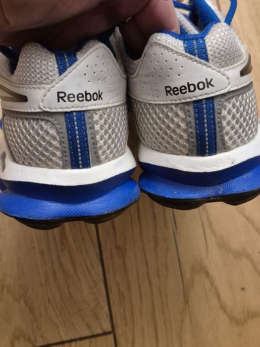 Adidasy Reebok Runtone r. 39