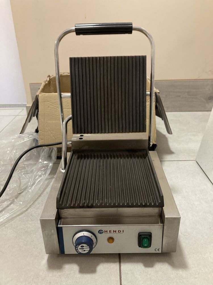 Grill elektryczny