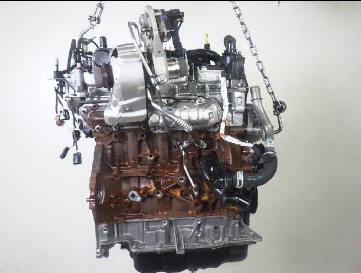 BKFB Motor Ford Transit 2.0 cdti 131cv 2014&gt;