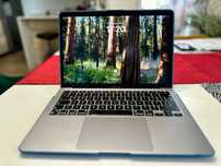 MacBook Air M1 / 16 GB RAM / 256 SSD / Space Gray