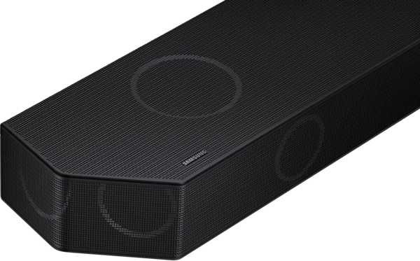 Саундбар Samsung HW-Q930D/UA 9.1.4-Channel 540W Офiцiйна гарантiя!