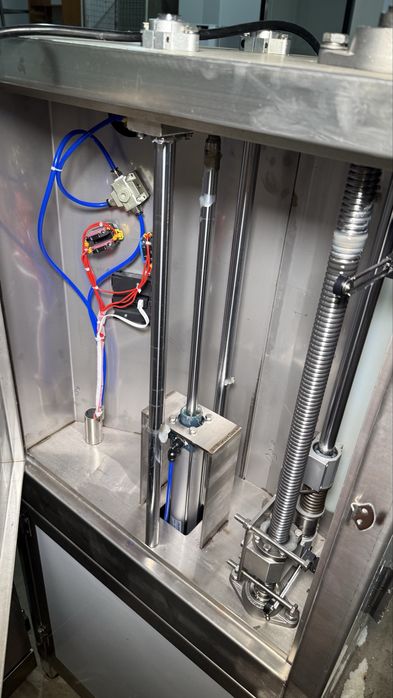 Чистка для тикви, овочів, фруктів