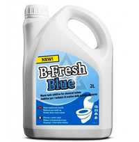 Płyn do toalet turystycznych B-Fresh Blue 2 L