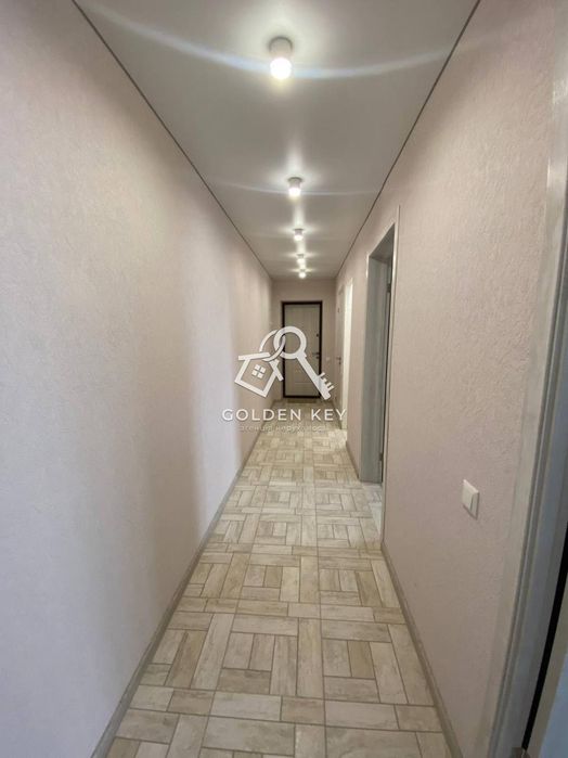 Оренда трикімнатної квартири по вулиці Петра Калнишевського!